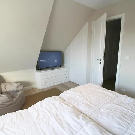 דירה Lieblingshuis - Osterweg 34, App 3 Wenningstedt-Braderup