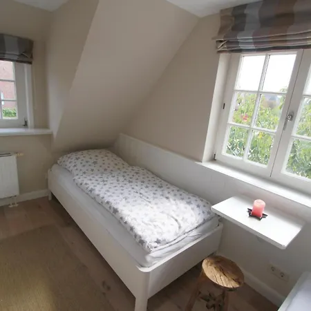 דירה Lieblingshuis - Osterweg 34, App 3 *