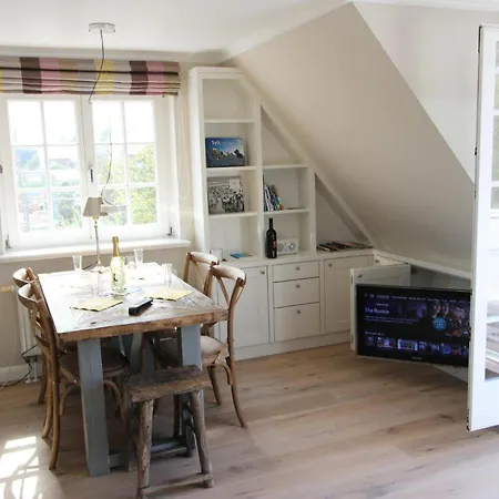 Lieblingshuis - Osterweg 34, App 3 *