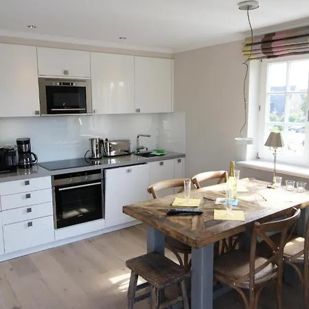 Lieblingshuis - Osterweg 34, App 3